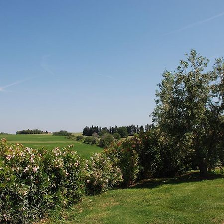 Гостевой дом Agriturismo Le Coccinelle Мальяно-ин-Тоскана Экстерьер фото