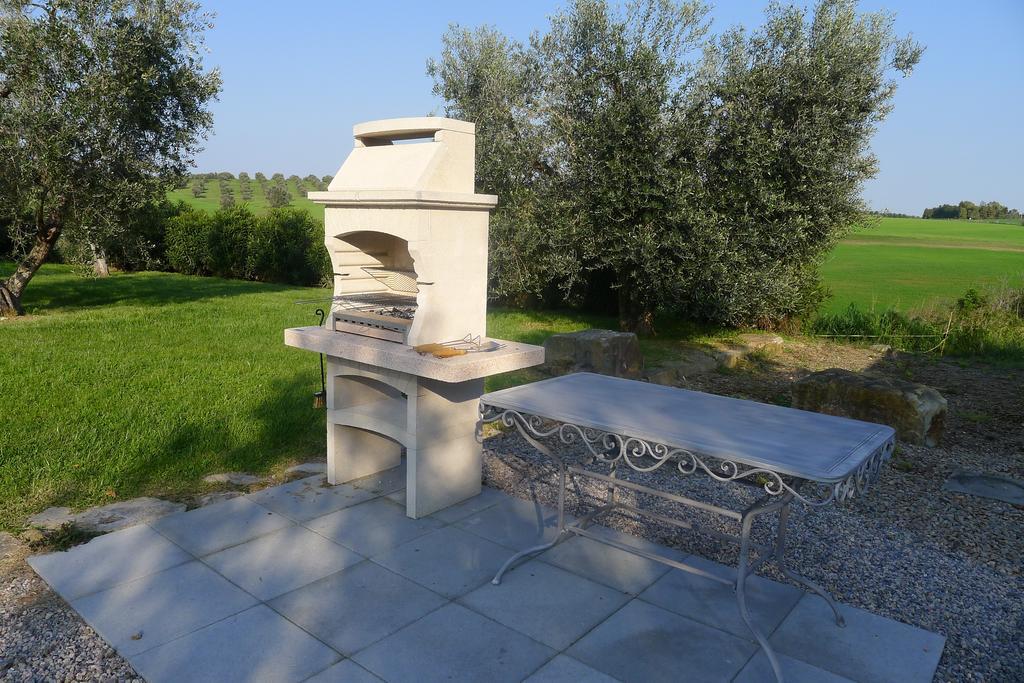 Гостевой дом Agriturismo Le Coccinelle Мальяно-ин-Тоскана Экстерьер фото