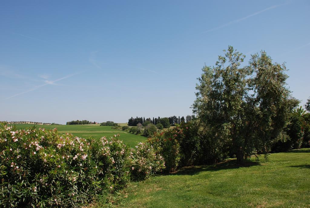 Гостевой дом Agriturismo Le Coccinelle Мальяно-ин-Тоскана Экстерьер фото